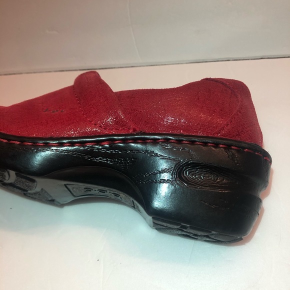 BOC born Margarets Clog Size 7 - Picture 7 of 15